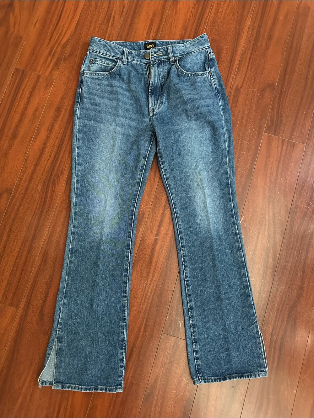 Lee Denim Pants
